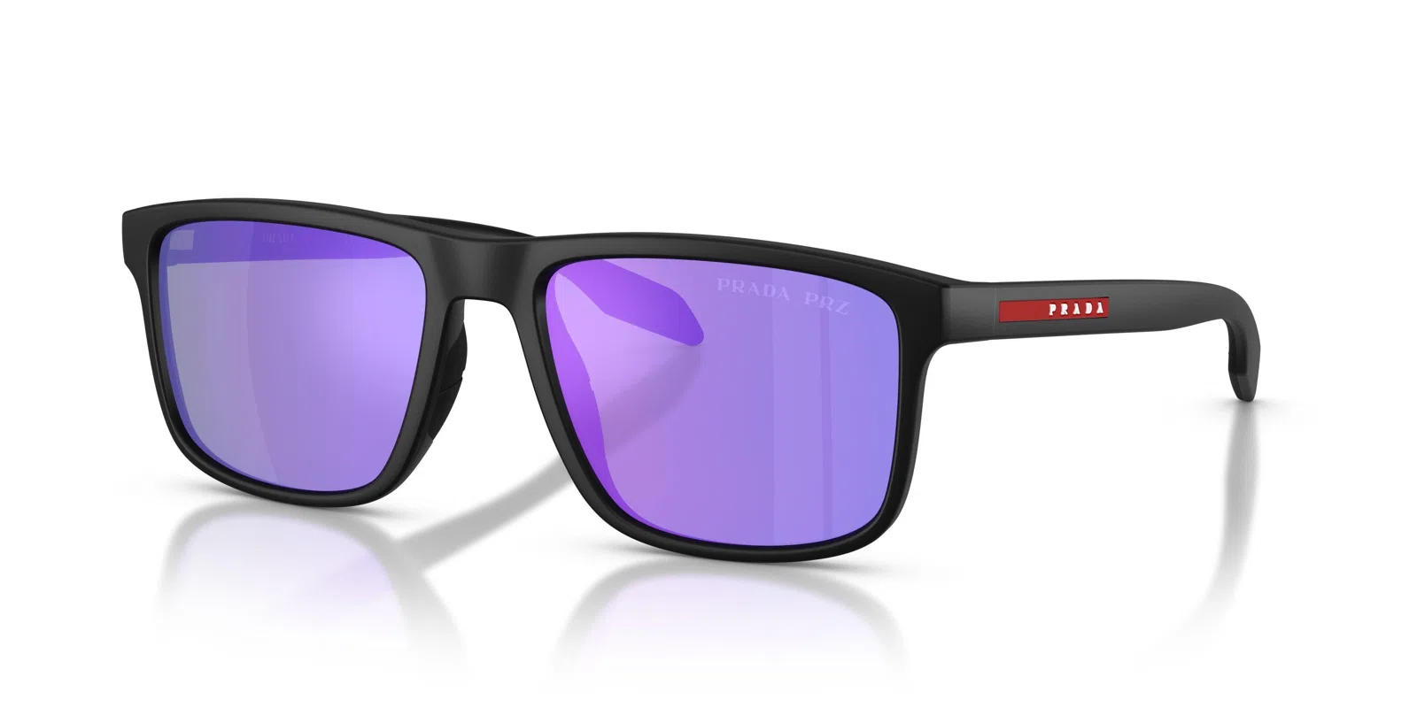 Prada Linea Rossa C01S Sunglasses - view 2